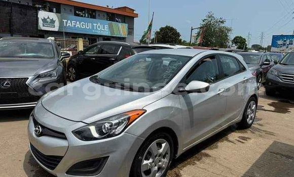 Acheter Occasion Voiture Hyundai Elantra Autre à Conakry, Conakry