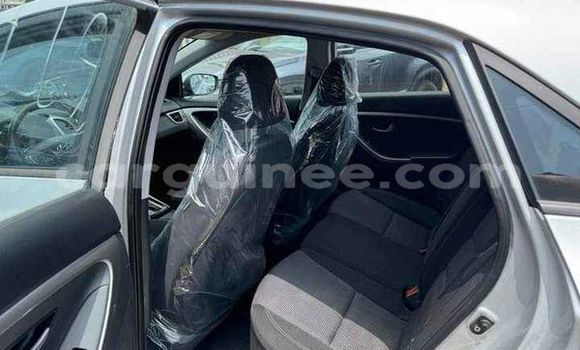 Acheter Occasion Voiture Hyundai Elantra Autre à Conakry, Conakry Acheter Occasion Voiture Hyundai Elantra Autre à Conakry, Conakry