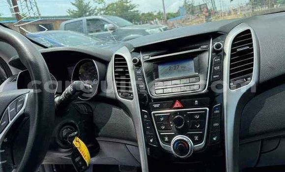 Acheter Occasion Voiture Hyundai Elantra Autre à Conakry, Conakry Acheter Occasion Voiture Hyundai Elantra Autre à Conakry, Conakry