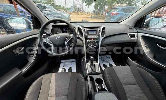Acheter Occasion Voiture Hyundai Elantra Autre à Conakry, Conakry Acheter Occasion Voiture Hyundai Elantra Autre à Conakry, Conakry