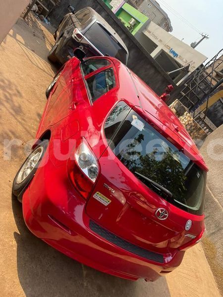 Big with watermark toyota matrix conakry conakry 9202