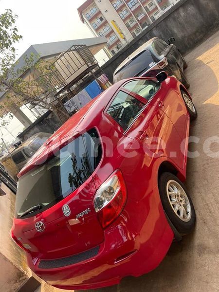 Big with watermark toyota matrix conakry conakry 9202