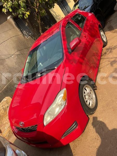 Big with watermark toyota matrix conakry conakry 9202