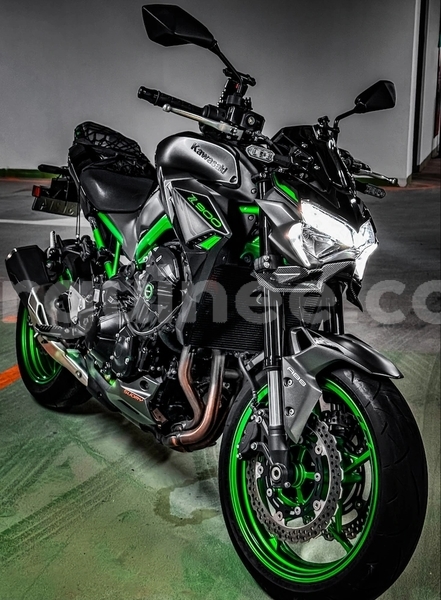 Big with watermark kawasaki z conakry conakry 9207