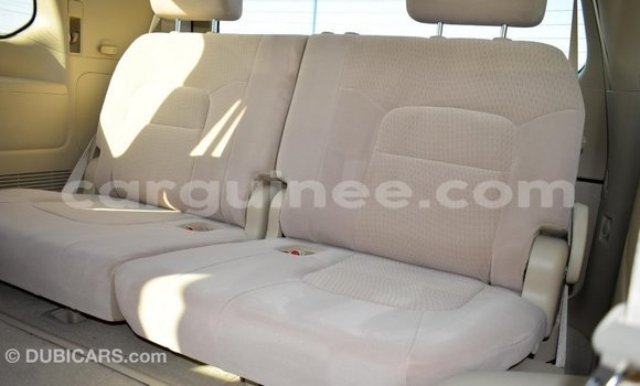 Buy Import Toyota Land Cruiser Black Car in Import - Dubai in Conakry Buy Import Toyota Land Cruiser Black Car in Import - Dubai in Conakry