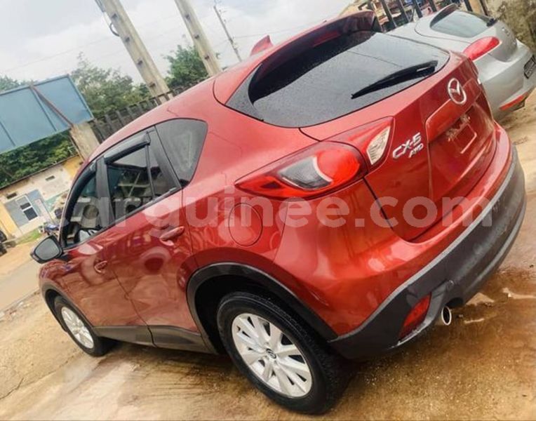 Big with watermark mazda cx 5 conakry conakry 9212