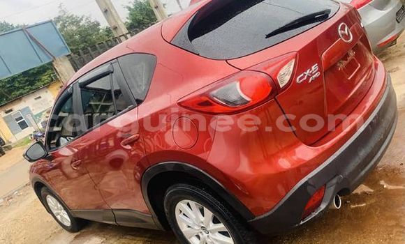 Acheter Occasion Voiture Mazda CX-5 Autre à Conakry, Conakry