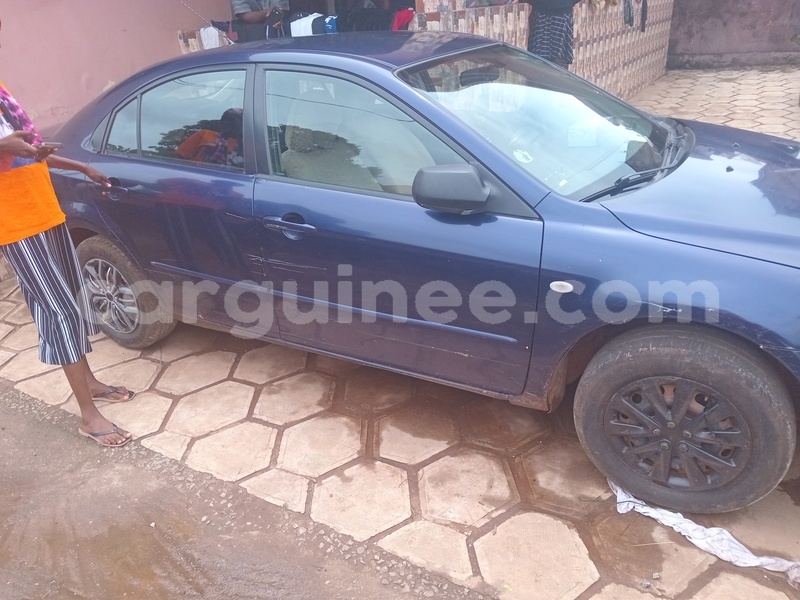 Big with watermark mazda 6 conakry conakry 9213