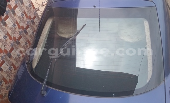 Acheter Occasion Voiture Mazda 6 Bleu à Conakry, Conakry Acheter Occasion Voiture Mazda 6 Bleu à Conakry, Conakry