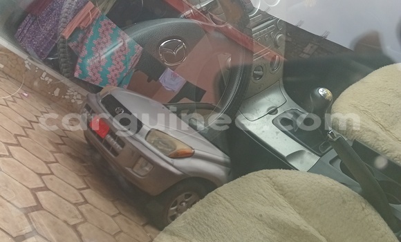 Acheter Occasion Voiture Mazda 6 Bleu à Conakry, Conakry Acheter Occasion Voiture Mazda 6 Bleu à Conakry, Conakry