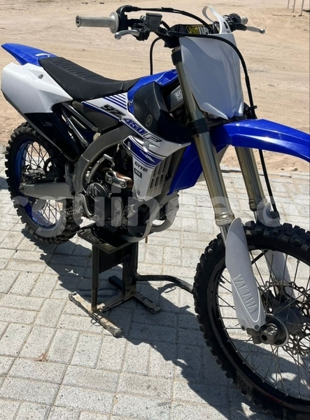 Big with watermark yamaha yz450f conakry conakry 9214