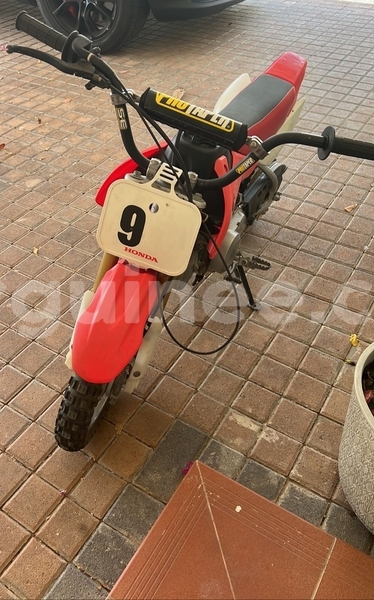 Big with watermark honda crf conakry conakry 9216