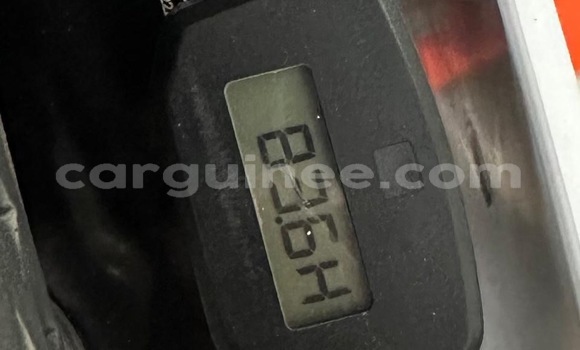 Buy Used KTM 450 White Bike in Conakry in Conakry Buy Used KTM 450 White Bike in Conakry in Conakry