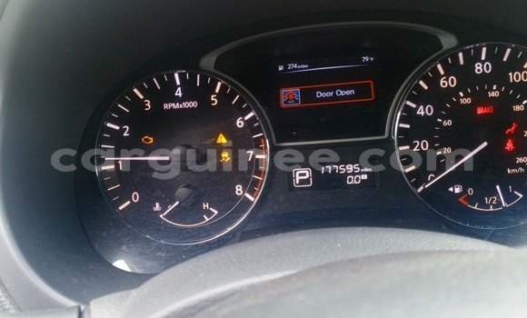 Acheter Neuf Voiture Nissan Altima Blanc à Conakry, Conakry Acheter Neuf Voiture Nissan Altima Blanc à Conakry, Conakry