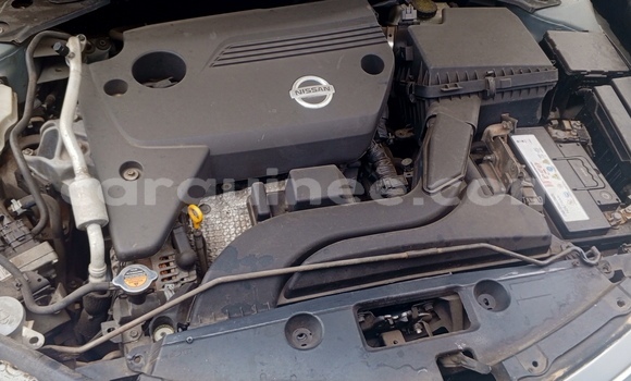 Acheter Neuf Voiture Nissan Altima Blanc à Conakry, Conakry Acheter Neuf Voiture Nissan Altima Blanc à Conakry, Conakry