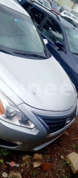 Big with watermark nissan altima conakry conakry 9221