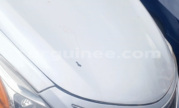 Acheter Neuf Voiture Nissan Altima Blanc à Conakry, Conakry Acheter Neuf Voiture Nissan Altima Blanc à Conakry, Conakry