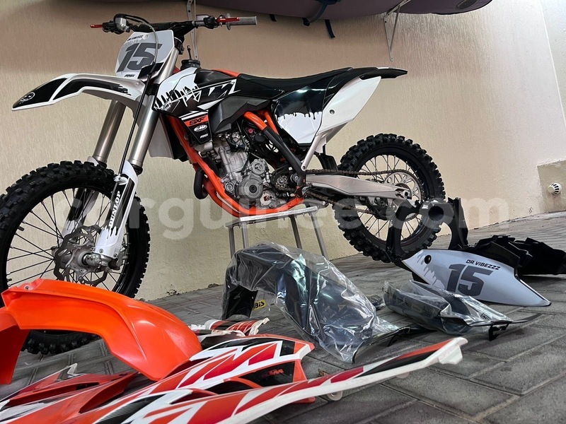 Big with watermark ktm 250 conakry conakry 9222