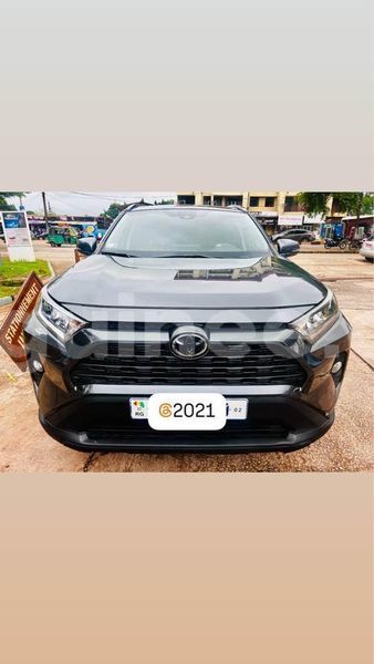 Big with watermark toyota rav4 conakry conakry 9225