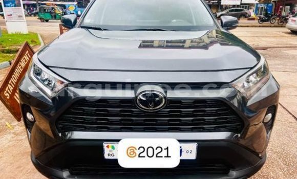 Acheter Occasion Voiture Toyota RAV4 Autre à Conakry, Conakry Acheter Occasion Voiture Toyota RAV4 Autre à Conakry, Conakry