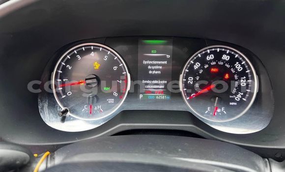 Buy Used Toyota RAV4 Other Car in Conakry in Conakry Buy Used Toyota RAV4 Other Car in Conakry in Conakry