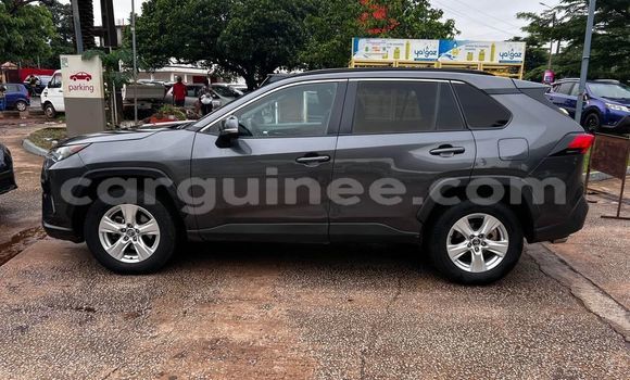 Buy Used Toyota RAV4 Other Car in Conakry in Conakry Buy Used Toyota RAV4 Other Car in Conakry in Conakry