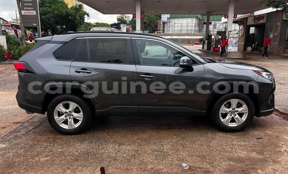 Buy Used Toyota RAV4 Other Car in Conakry in Conakry Buy Used Toyota RAV4 Other Car in Conakry in Conakry
