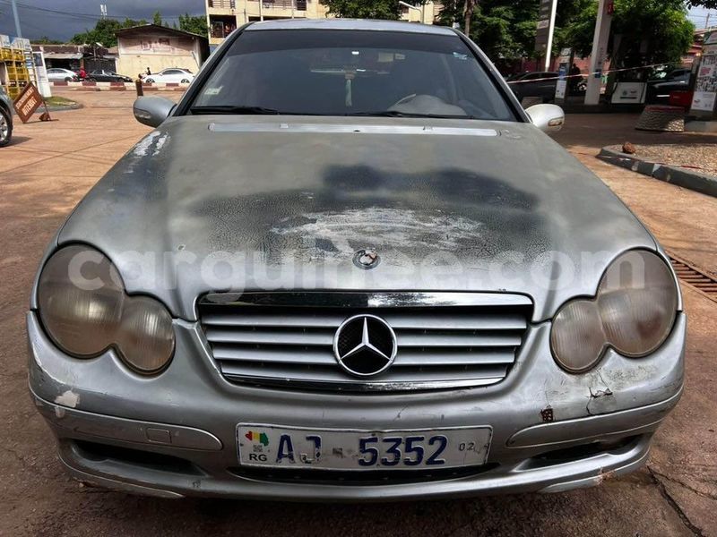 Big with watermark mercedes benz e class conakry conakry 9226