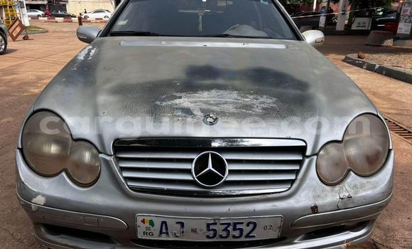 Acheter Occasion Voiture Mercedes-Benz E–Class Autre à Conakry, Conakry Acheter Occasion Voiture Mercedes-Benz E–Class Autre à Conakry, Conakry