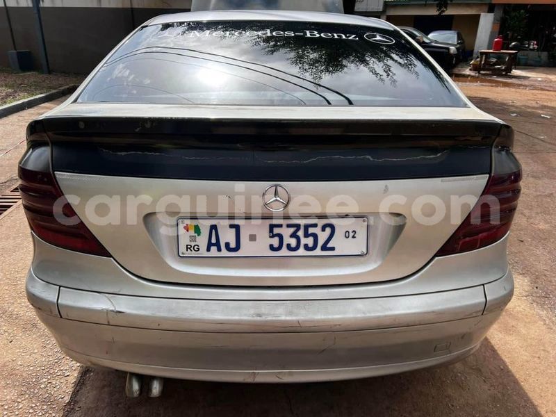 Big with watermark mercedes benz e class conakry conakry 9226