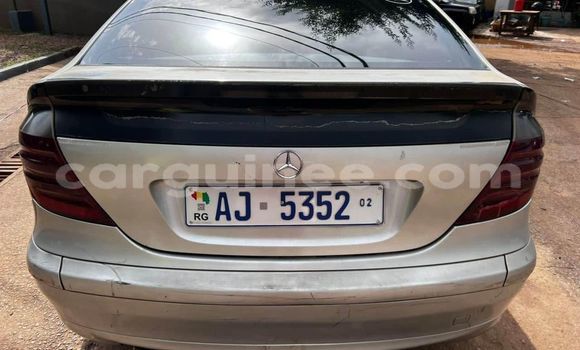 Buy Used Mercedes-Benz E–Class Other Car in Conakry in Conakry Buy Used Mercedes-Benz E–Class Other Car in Conakry in Conakry