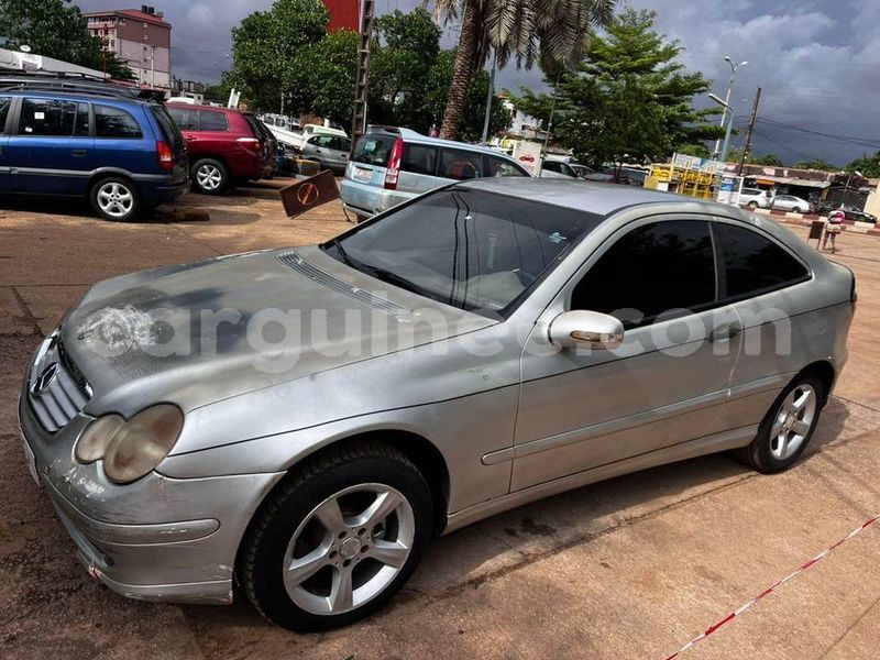 Big with watermark mercedes benz e class conakry conakry 9226