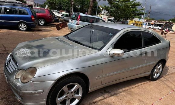 Buy Used Mercedes-Benz E–Class Other Car in Conakry in Conakry Buy Used Mercedes-Benz E–Class Other Car in Conakry in Conakry