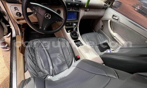 Buy Used Mercedes-Benz E–Class Other Car in Conakry in Conakry Buy Used Mercedes-Benz E–Class Other Car in Conakry in Conakry