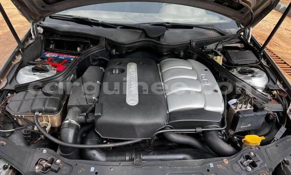 Buy Used Mercedes-Benz E–Class Other Car in Conakry in Conakry Buy Used Mercedes-Benz E–Class Other Car in Conakry in Conakry