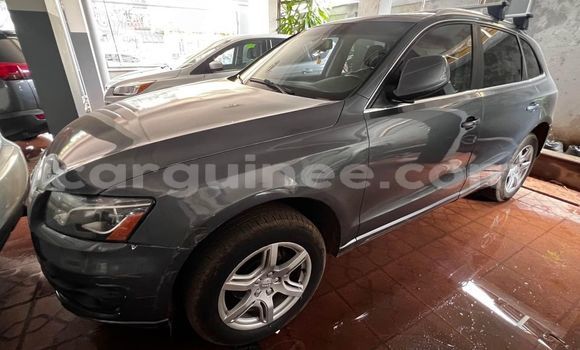 Acheter Occasion Voiture Audi Q5 Autre à Coyah, Coyah Acheter Occasion Voiture Audi Q5 Autre à Coyah, Coyah