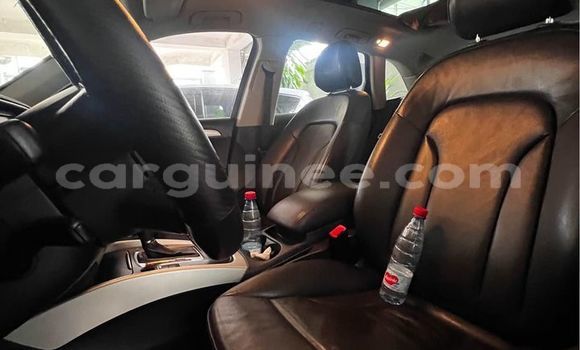 Buy Used Audi Q5 Other Car in Coyah in Coyah Buy Used Audi Q5 Other Car in Coyah in Coyah