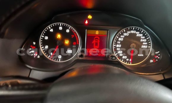 Buy Used Audi Q5 Other Car in Coyah in Coyah Buy Used Audi Q5 Other Car in Coyah in Coyah