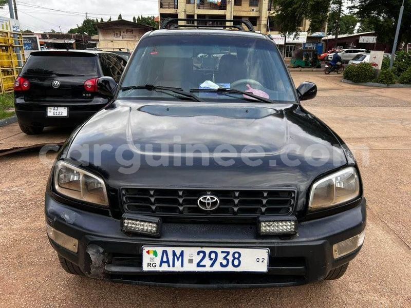 Big with watermark toyota rav4 conakry conakry 9228