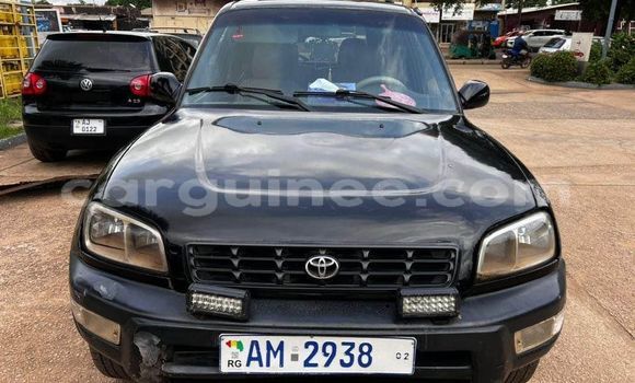Acheter Occasion Voiture Toyota RAV4 Autre à Conakry, Conakry Acheter Occasion Voiture Toyota RAV4 Autre à Conakry, Conakry