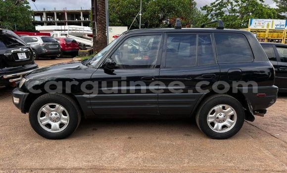 Buy Used Toyota RAV4 Other Car in Conakry in Conakry Buy Used Toyota RAV4 Other Car in Conakry in Conakry