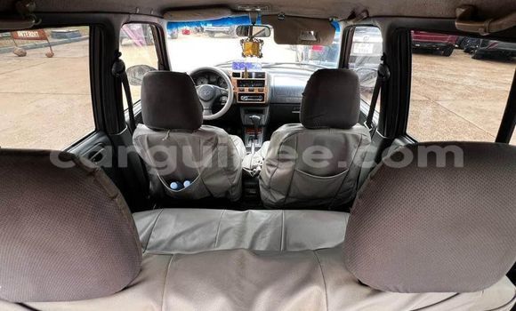 Buy Used Toyota RAV4 Other Car in Conakry in Conakry Buy Used Toyota RAV4 Other Car in Conakry in Conakry