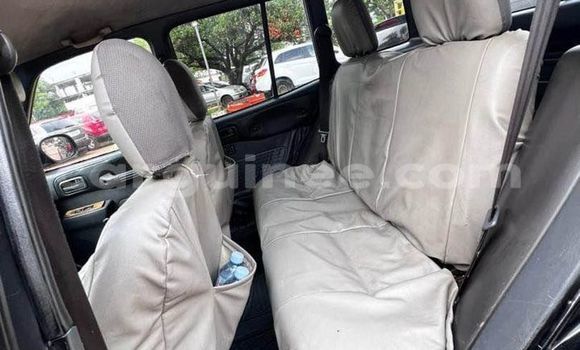 Buy Used Toyota RAV4 Other Car in Conakry in Conakry Buy Used Toyota RAV4 Other Car in Conakry in Conakry