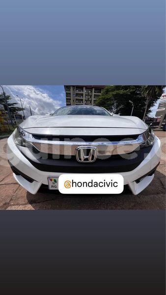 Big with watermark honda civic conakry conakry 9229