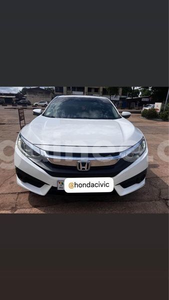 Big with watermark honda civic conakry conakry 9229