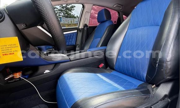 Buy Used Honda Civic White Car in Conakry in Conakry Buy Used Honda Civic White Car in Conakry in Conakry