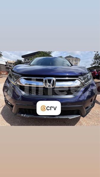 Big with watermark honda cr v conakry conakry 9230