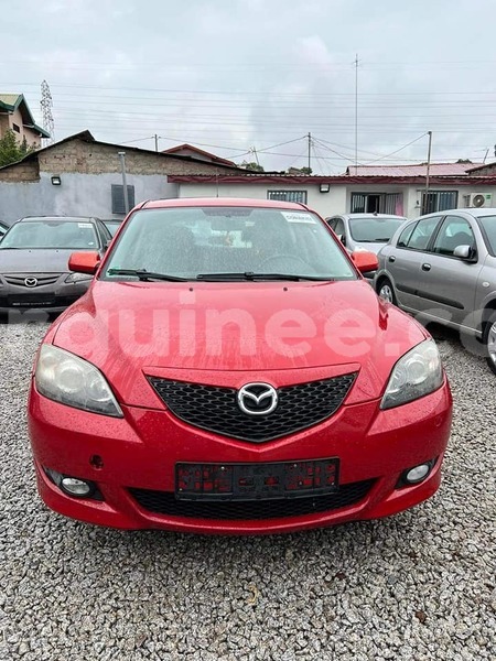 Big with watermark mazda 3 conakry conakry 9232