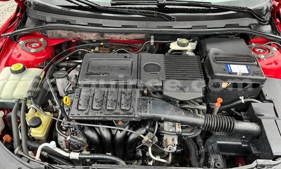 Buy Used Mazda 3 Red Car in Conakry in Conakry Buy Used Mazda 3 Red Car in Conakry in Conakry