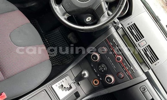 Buy Used Mazda 3 Red Car in Conakry in Conakry Buy Used Mazda 3 Red Car in Conakry in Conakry
